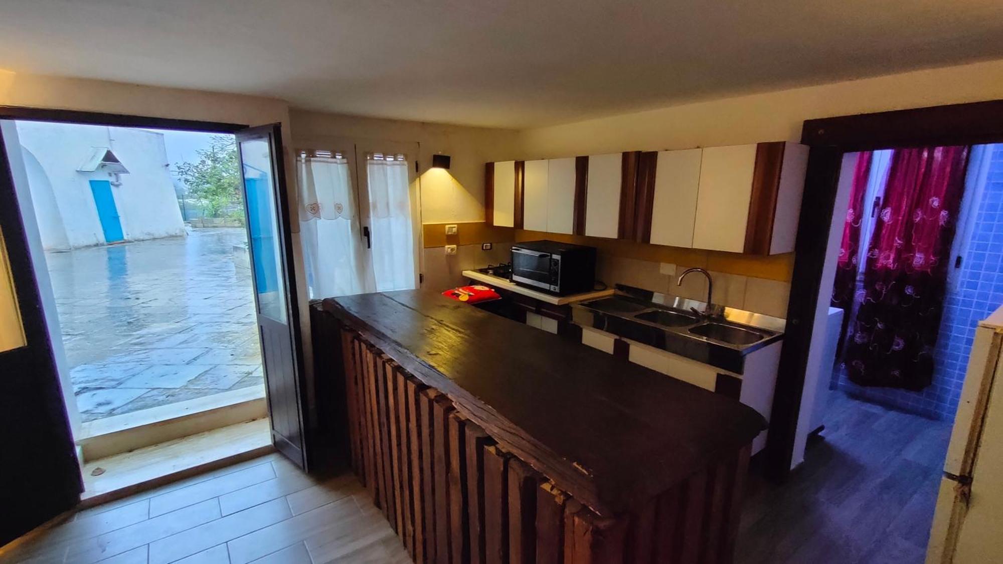 Apartment Tavernetta Di Francisco *